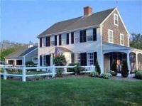 Zenke house