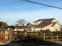 Spencer Dunham Miller house